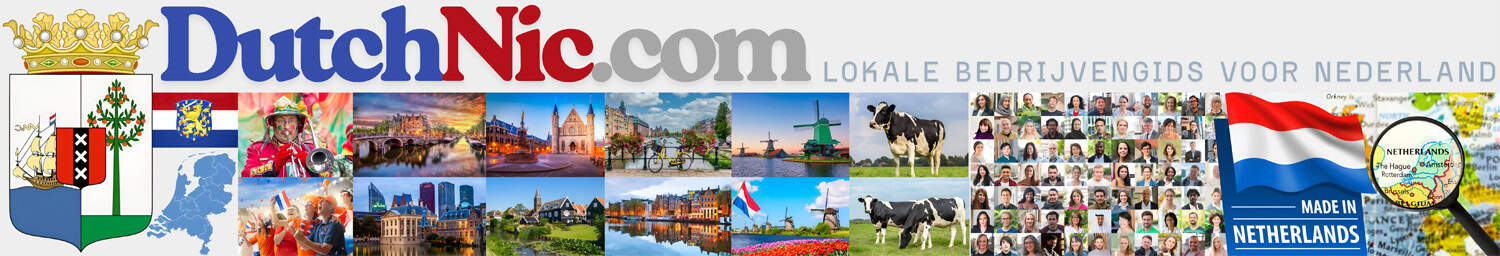 Gemaakt in Nederland - Rotterdam Lab